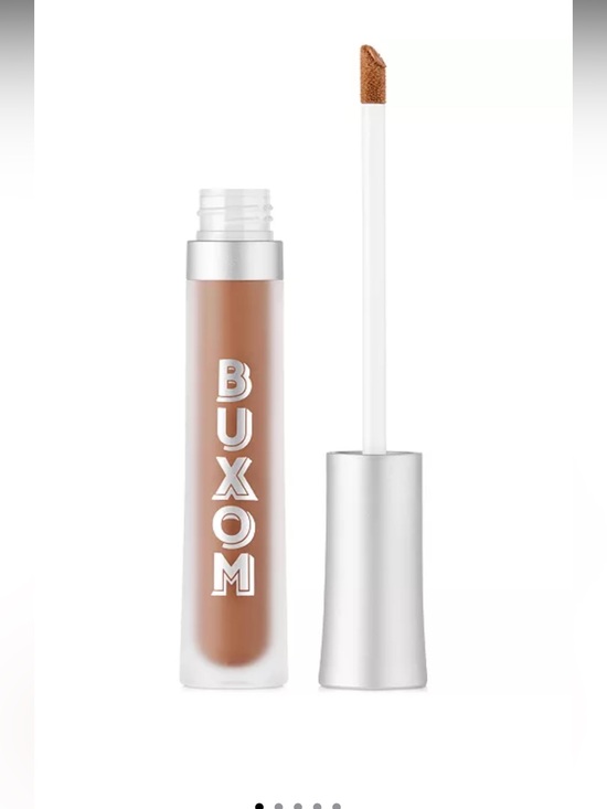 Buxom Other - Buxom Full-On Plumping Lip Matte